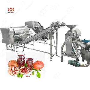 Máquina exprimidora <span class=keywords><strong>de</strong></span> procesamiento <span class=keywords><strong>de</strong></span> <span class=keywords><strong>Granada</strong></span> Máquina automática <span class=keywords><strong>de</strong></span> prensado <span class=keywords><strong>de</strong></span> jugo <span class=keywords><strong>de</strong></span> <span class=keywords><strong>Granada</strong></span> Máquina exprimidora <span class=keywords><strong>de</strong></span> <span class=keywords><strong>granada</strong></span> - Product Image 1