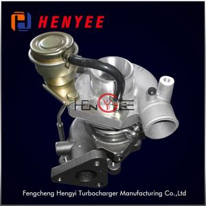 TF035 49135-03611 49135-03400 49135-03411 49135-03410 Turbo para Mitsubishi ME203949 turbocompresor para el motor 4M41Turbo - Product Image 4