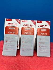 Nuovo Arrivo Prezzo di Fabbrica OALE Pop20 Smartphone Android da 6.6 Pollici Spedizione Rapida 4GB+64GB Dual SIM <span class=keywords><strong>Telefono</strong></span> Cellulare Sbloccato - Product Image 2