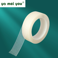 Malla rejilla Nano cinta de doble cara, multiusos, cinta de doble cara transparente reutilizable