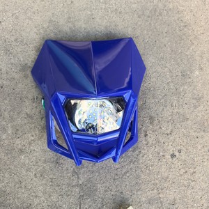 Phare LED de course à grande vitesse Flying Eagle Apollo pour motos électriques tout-terrain, pièces de modification de moto électrique - Product Image 4