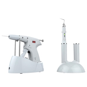 Ental-Herramienta de nivelación ndodontic, ystem, Utta - Product Image 1
