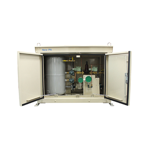 [Hecho en Japón] Generador de SNG de propano y aire para uso doméstico — No requiere licencia especial - Product Image 2