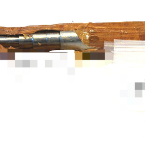 Nouveau 2807a11x308b002 arbre 60600376 Original prêt Stock automatisation industrielle Pac contrôleur Plc dédié - Product Image 1