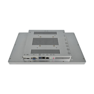 Industrial All-In-One PC J1900 I3 I5 I7 8GB Memory 1920x1080 Capacitive Touch Screen Metal Windows OS Wall Mount Installation - Product Image 3