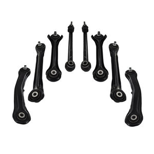 Los kits de piezas de suspensión de coche son adecuados para mercedes-benz, brazo de Control de chasis, barra de equilibrio, accesorios de repuesto - Product Image 3