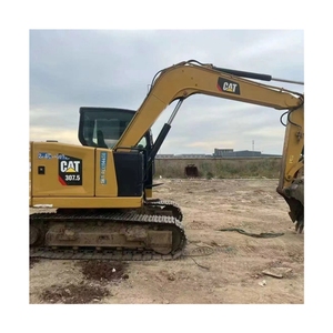 Escavatore usato Cat <span class=keywords><strong>307</strong></span> 306 e2 <span class=keywords><strong>307</strong></span> e2 308 Mini escavatore che vende con i pollici piccolo usato <span class=keywords><strong>Caterpillar</strong></span> escavatore <span class=keywords><strong>307</strong></span> - Product Image 1