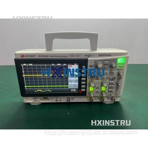 1 ชิ้น KEYSIGHT EDUX1002G ออสซิลโลสโคปแบบดิจิตอล 50MHZ 1GSa/S t H - Product Image 1