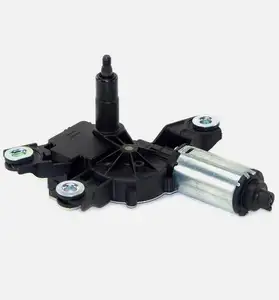 Moteur d'essuie-glace pour VW Passat B8 5G0955711 5G0955711C 5G0955711A 5T0955711A