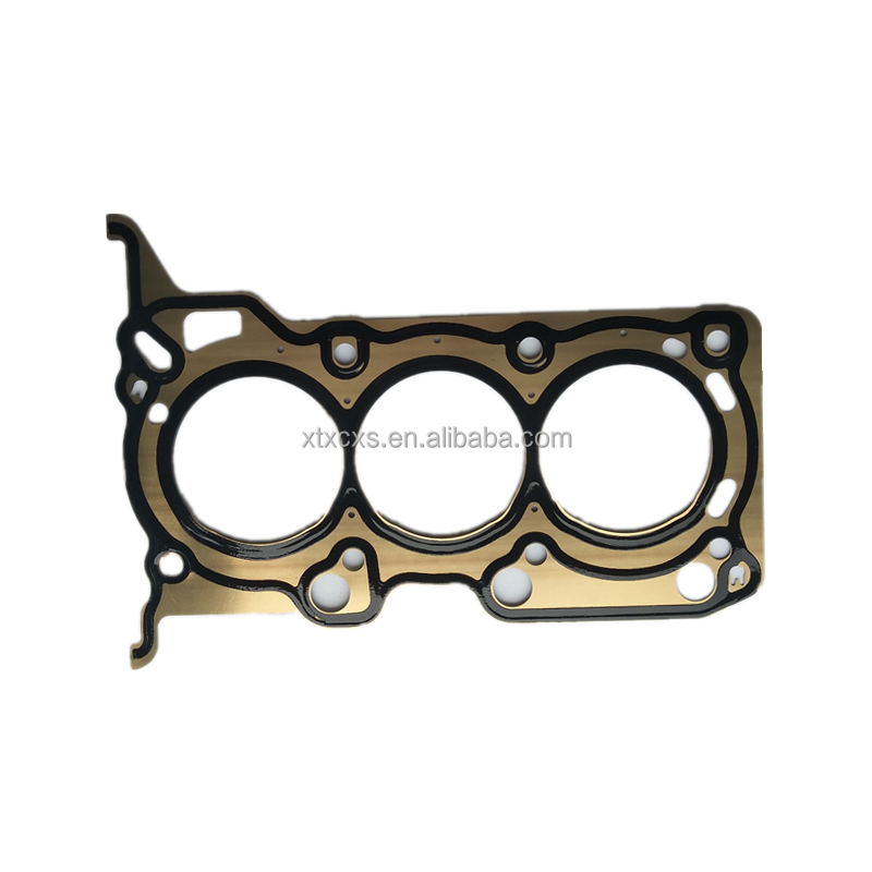 JAC J2 J5 Cylinder Head Gasket 1002029GG020 - High Quality