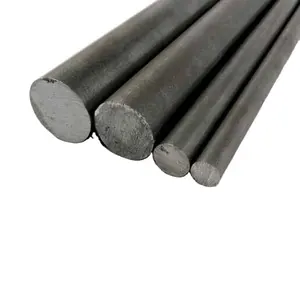 Hot-Rolled Carbon Steel Bar round Structural Steel Corner Bar with Bending Cutting Welding Punching Services