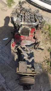 Cumminss <span class=keywords><strong>2</strong></span>.8 liter mesin komputer, pompa ecu ISF2.8 mesin 170HP kekuatan tinggi isf <span class=keywords><strong>2</strong></span>.8 Mesin cumminss - Product Image 2