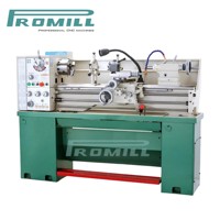 Tour à métaux manuel compact C0636D pour atelier
