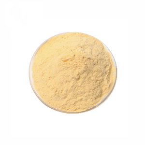 Fornecimento De Fábrica De Qualidade Alimentar Em Pó De Mamão Liofilizado Pó De Frutas De Mamão Em Pó De Suco De Mamão - Product Image 4