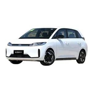2022 चीन नई ईवी इलेक्ट्रिक वाहन उच्च ऊर्जा वाहनों इलेक्ट्रिक कार वयस्क नई कार BYD D1 नई ऊर्जा वाहन
