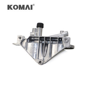 Base de filtro de combustible de cubierta de repuesto Komai 21023287 para carcasa de filtro de combustible de camión Volvo - Product Image 2