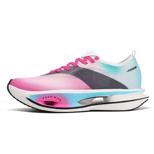 Zapatos Deportivos <span class=keywords><strong>Saucony</strong></span> 2026 para <span class=keywords><strong>Hombre</strong></span> y Mujer, Zapatillas para Correr al Aire Libre, para Verano y Otoño - Product Image 4