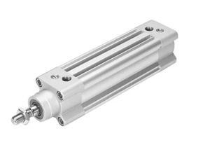 NOUVEAU Cylindre standard à double effet DSBC-32-40-PPVwbrA-N3 - Product Image 1