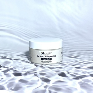 Etiqueta privada Batana Oil Care Mask Champú de colágeno para el cabello para ventas al por mayor Producto de belleza y cuidado personal - Product Image 4