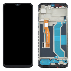 Pantalla digitalizador LCD de alta calidad de 6,3 "para Realme 3 Pro RMX1851 y <span class=keywords><strong>X</strong></span> <span class=keywords><strong>Lite</strong></span> con 400cd + luminancia - Product Image 3