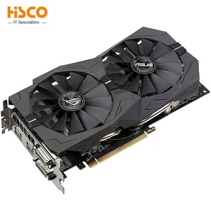 สำหรับการ์ดจอ AMD Radeon <span class=keywords><strong>Rx</strong></span> <span class=keywords><strong>570</strong></span> 4GB สำหรับเล่นเกม OC ROG - Product Image 6