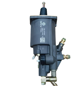 1608010-H0202 Servomoteur d'embrayage - Product Image 6