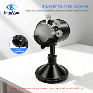 Ojo Imitativo InnoVue Opto IE-1 con Certificación CE, 1 Año de Garantía, Herramienta de Entrenamiento para Optometristas, Superventas - Product Image 2