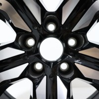 Rines de Aleación Forjados de Diseño 907M de 20 Pulgadas 5x112 20x9/10.5 para BMW Serie 7 G11 G12 Serie 5 G30 G31 Serie 6 G32