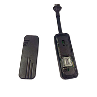 Mini traceur GPS pour moto J14 2G, suivi en temps réel sur Google Maps, détection ACC