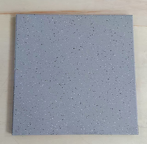 Dalles de sol en caoutchouc élastique pour salle de sport avec granulés, tapis de musculation à bas <span class=keywords><strong>prix</strong></span> - Product Image 3
