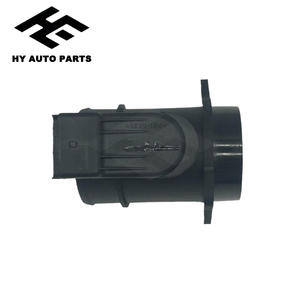 1232096 1255117 3M5A-12B579-BA 3M5A-12B579-BB 8ET009142541 Capteur de débit d'air massique pour Ford Focus 1.6L 1.8L Duratec HE 2005 2010 - Product Image 4
