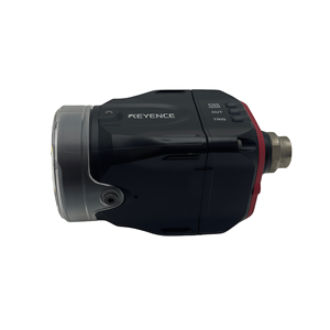 Brand New Original KEYENCE IV-150MA Short-Range Sensor Probe <b>Black</b> White Auto-Focus Industrial Vision Detection - Product Image 2