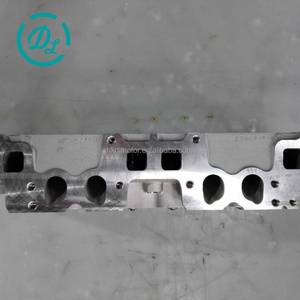 Conjunto de Cabeza de Cilindro Completo EexcavaStart K21 K25 para Reemplazo de Motor Diésel de Excavadora - Product Image 4