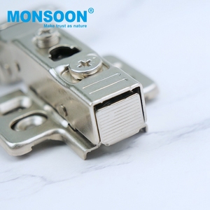 Bisagras desmontables <span class=keywords><strong>de</strong></span> rodamiento <span class=keywords><strong>de</strong></span> bolas para muebles, bisagras <span class=keywords><strong>de</strong></span> armario <span class=keywords><strong>de</strong></span> cierre suave 3d <span class=keywords><strong>de</strong></span> alta calidad, 35mm - Product Image 4