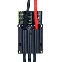 Lipsky-tablero de luz nodizado para urfboard, base lectrica de 6,7 ro 70 ESSased ASED 6 con luminum