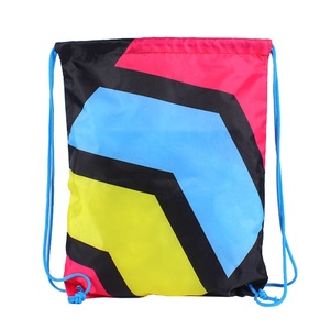 Thăng Hoa Dây Kéo Túi <span class=keywords><strong>210D</strong></span> Polyester Dây Kéo Túi Du Lịch - Product Image 4