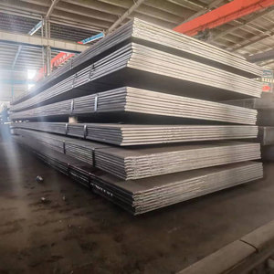 Offre Spéciale la meilleure et la moins chère tôle d'acier au carbone q36 laminée à chaud - Product Image 2