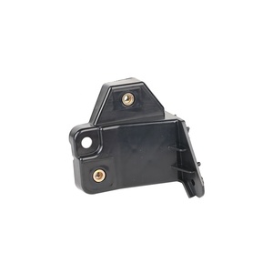 Piezas de automóvil Soporte de parachoques delantero para Tesla modelo S Soporte de parachoques delantero derecho 1061331-00-b 1061331 1061332-00-b 1061332 - Product Image 1