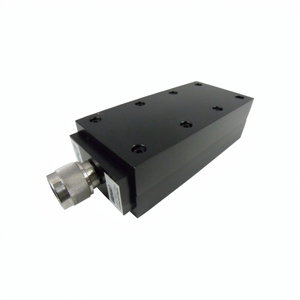 ตัวลดทอนสัญญาณ SA8N007-40 จากผู้จัดจำหน่ายที่ได้รับอนุญาต - Product Image 1