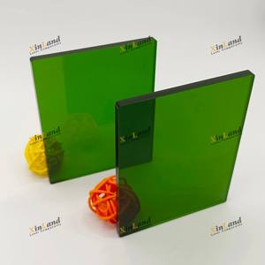 5mm Thick Wide Spectrum Laser Panel New OD6+ (200-410nm) OD4+ (800-1700nm) OD6+ (2700-3000nm) for Lab <b>Safety</b> Made PMMA Material - Product Image 5