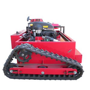 بيع مباشر من المصنع جزازة عشب دوارة جديدة 420cc معتمدة من CE ISO جزازة عشب تحوم للاستخدام بنفسك وصناعي - Product Image 1