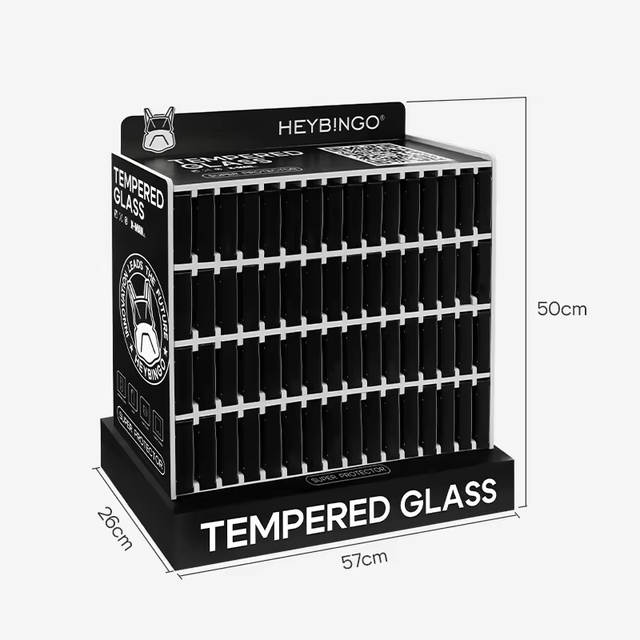Store Mixed Model Screen Protectors for iPhone 17 16 15 14 Cell Protective Film AI Magic Box Mobile Phone Accessories