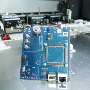 Chuyên PCB/pcba nhà sản xuất Wifi máy ảnh điều khiển mô-đun pcba Wifi chuyển đổi mô-đun bảng mạch Wifi Router PCB board - Product Image 2