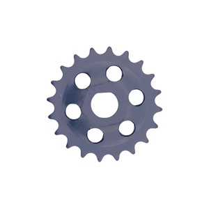 ใหม่102330เกียร์ขับเคลื่อนปั๊มน้ำมันเครื่อง vivida สำหรับเปอโยต์207CC/3008/308CC/308SW /rcz & <span class=keywords><strong>Citroen</strong></span> C4/DS3/DS5 - Product Image 1