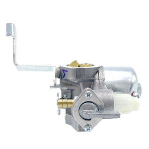 (En Stock) 694928 796447 Carburador Compatible con BRIGGS 122332 <span class=keywords><strong>INTEK</strong></span> PRO 6HP, Repuestos de Carburador para Soplador de Nieve - Product Image 3
