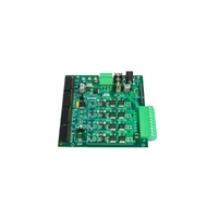 Solución Profesional Integral para PCBA Personalizada, Fabricante de Placas PCB con Documentación Completa y Trazabilidad Total del Producto