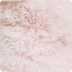 Llama rosa de felpa para terapia de compresión de peso, Animal de peluche perfumado de lavanda, aromaterapia, Spa - Product Image 5