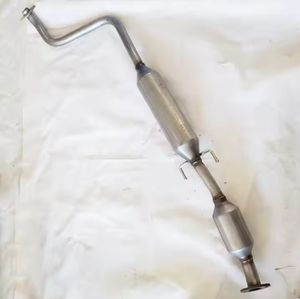 เครื่องฟอกไอเสียสามทางสำหรับเครื่องยนต์รถยนต์ Toyota Yaris - Product Image 5