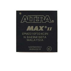 EPM2210F324C5N EPM2210F324C5 EPM2210F324C Componentes Electrónicos, Chips IC, Circuitos Integrados IC - Product Image 1