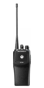 Bộ đàm CP140 chính hãng 16 kênh 5W, tần số UHF/VHF, tương thích với <span class=keywords><strong>EP450</strong></span> GP3688 - Product Image 2